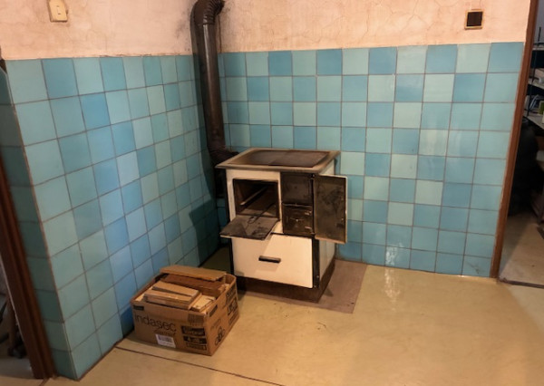 Na predaj Rodinný dom Nitrianske Pravno, pozemok 800 m2