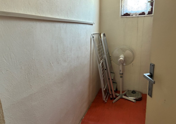 Na predaj Rodinný dom Nitrianske Pravno, pozemok 800 m2