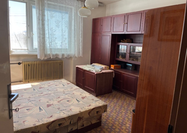 Na predaj Rodinný dom Nitrianske Pravno, pozemok 800 m2