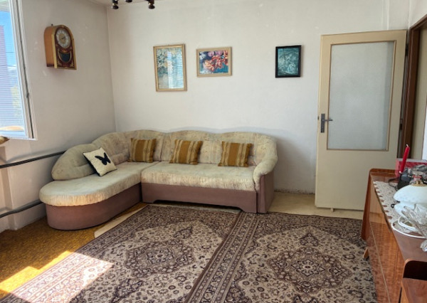 Na predaj Rodinný dom Nitrianske Pravno, pozemok 800 m2