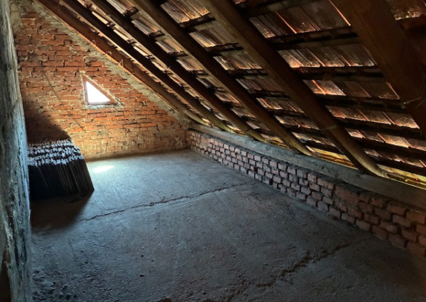 Na predaj Rodinný dom Nitrianske Pravno, pozemok 800 m2