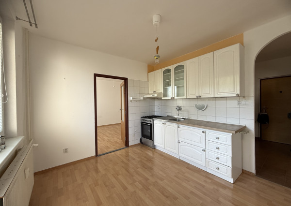 Na predaj väčší 2 izbový byt, Trenčianske Teplice, 57 m2