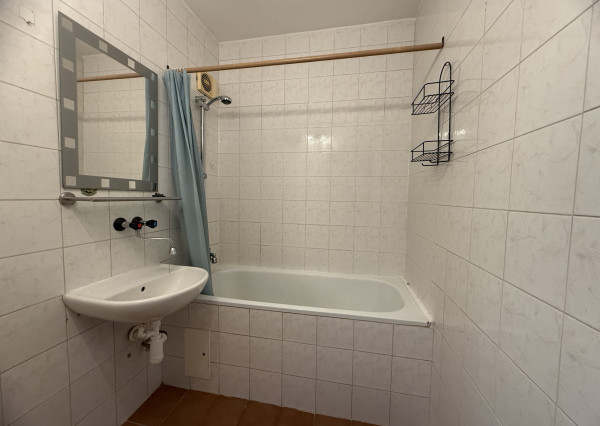 Na predaj väčší 2 izbový byt, Trenčianske Teplice, 57 m2