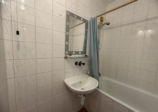 Na predaj väčší 2 izbový byt, Trenčianske Teplice, 57 m2