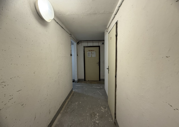 Na predaj väčší 2 izbový byt, Trenčianske Teplice, 57 m2