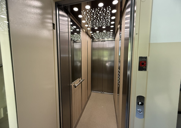 Na predaj väčší 2 izbový byt, Trenčianske Teplice, 57 m2