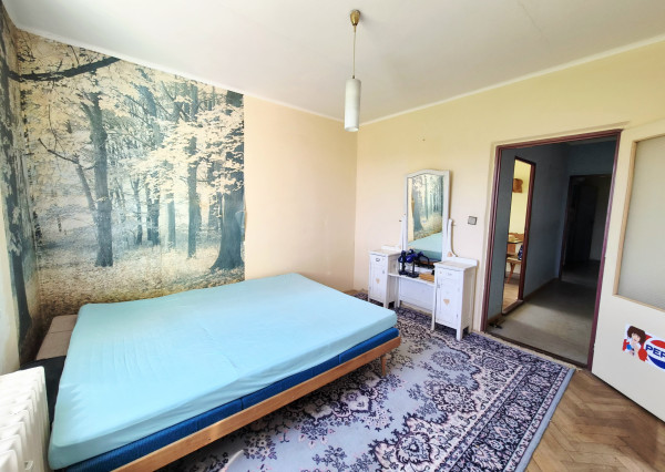 3 izbový byt Trenčín - Kubrá 77m2, balkón