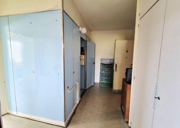 3 izbový byt Trenčín - Kubrá 77m2, balkón