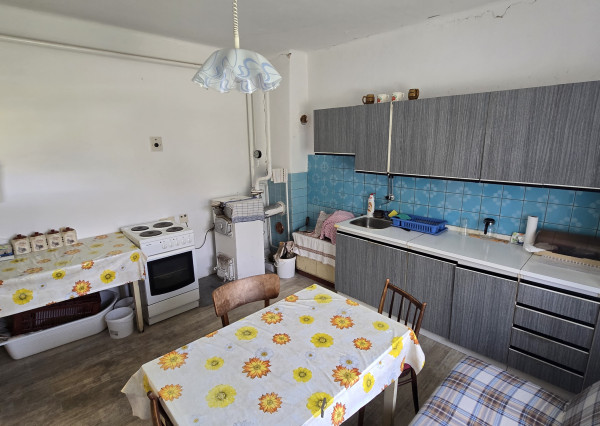 Prašník – Grnča | Malebná chalupa so stodolou a pozemkom 1 616 m²