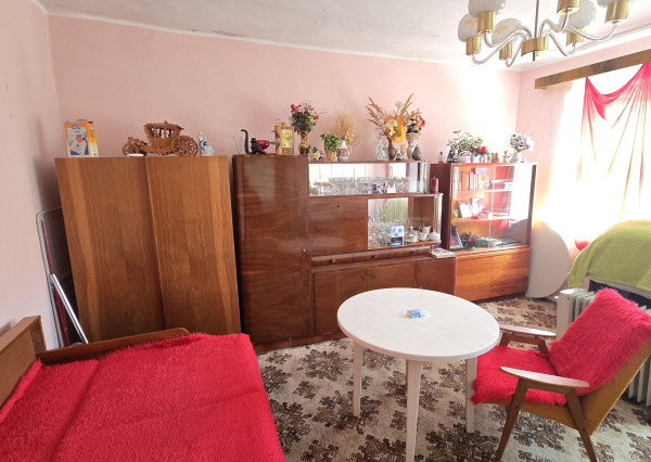 Prašník – Grnča | Malebná chalupa so stodolou a pozemkom 1 616 m²