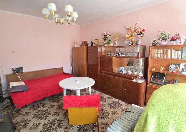 Prašník – Grnča | Malebná chalupa so stodolou a pozemkom 1 616 m²