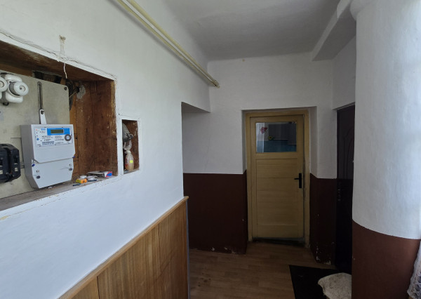 Prašník – Grnča | Malebná chalupa so stodolou a pozemkom 1 616 m²