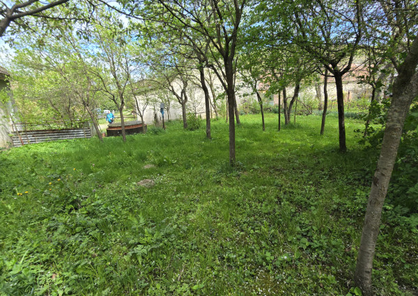 Prašník – Grnča | Malebná chalupa so stodolou a pozemkom 1 616 m²