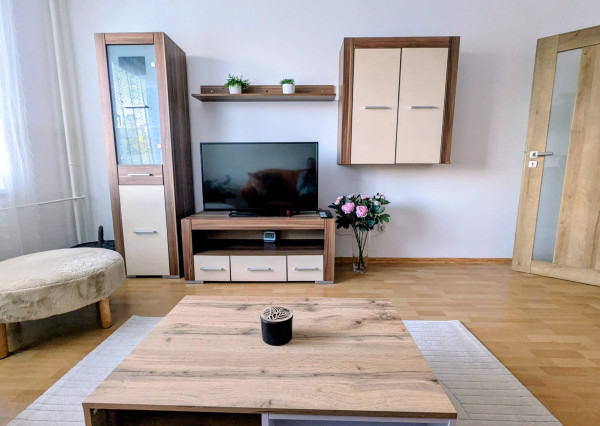2 izbový byt na prenájom Centrum Dubnice nad Váhom