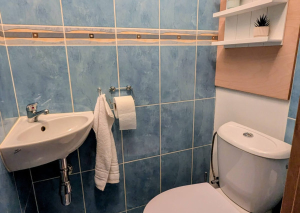 2 izbový byt na prenájom Centrum Dubnice nad Váhom