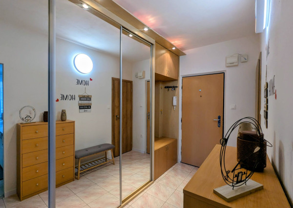 2 izbový byt na prenájom Centrum Dubnice nad Váhom