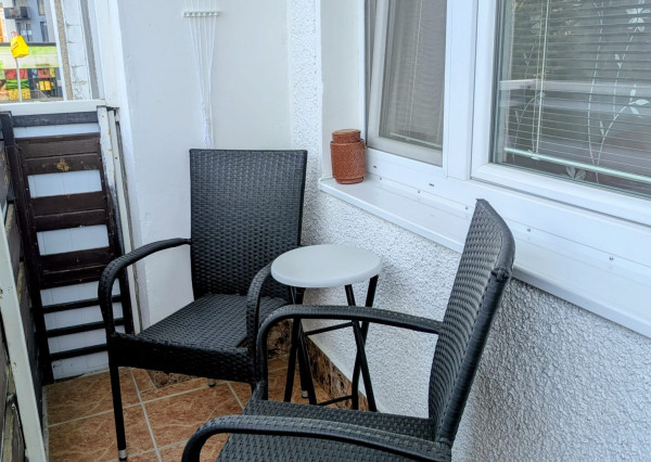 2 izbový byt na prenájom Centrum Dubnice nad Váhom