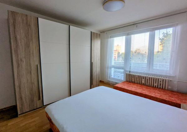 2 izbový byt na prenájom Centrum Dubnice nad Váhom