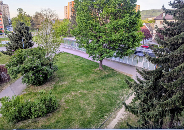 2 izbový byt na prenájom Centrum Dubnice nad Váhom