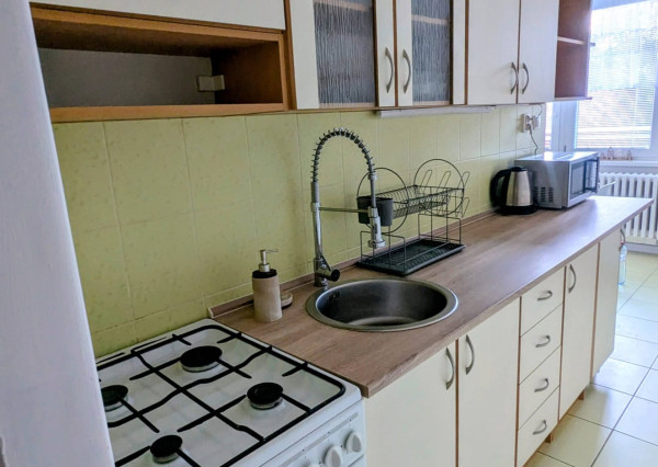 2 izbový byt na prenájom Centrum Dubnice nad Váhom