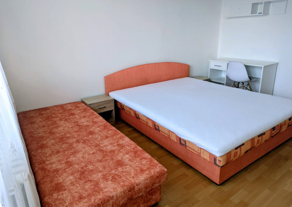 2 izbový byt na prenájom Centrum Dubnice nad Váhom
