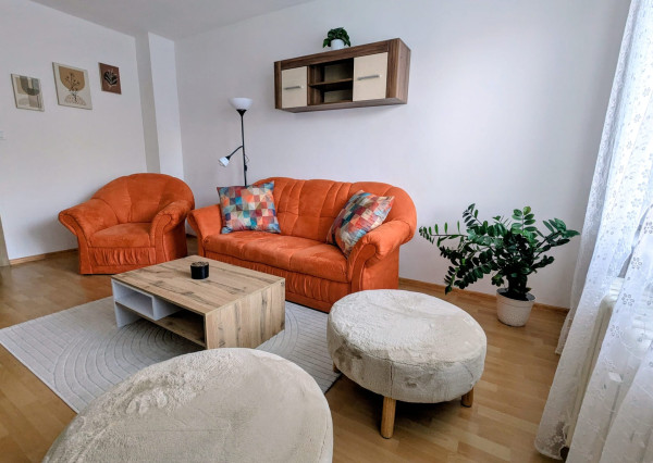 2 izbový byt na prenájom Centrum Dubnice nad Váhom
