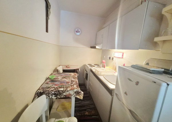2 - izbový byt Trenčianske Teplice 47m2 + balkón