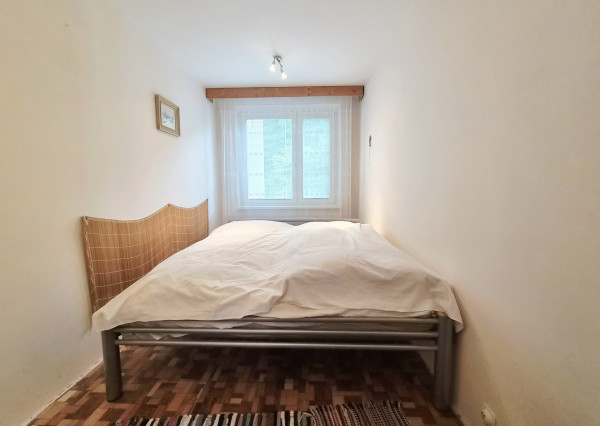 2 - izbový byt Trenčianske Teplice 47m2 + balkón
