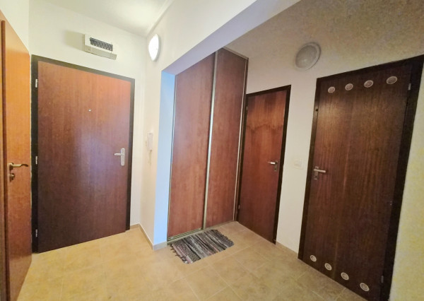 2 - izbový byt Trenčianske Teplice 47m2 + balkón