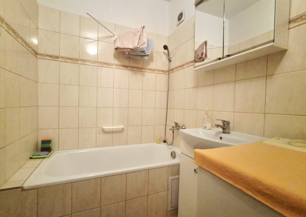 2 - izbový byt Trenčianske Teplice 47m2 + balkón