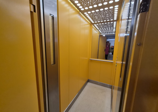 2 - izbový byt Trenčianske Teplice 47m2 + balkón