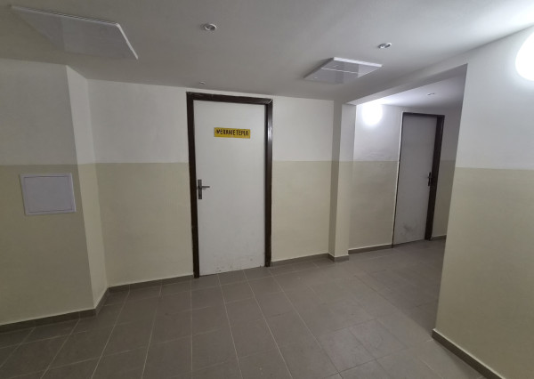 2 - izbový byt Trenčianske Teplice 47m2 + balkón