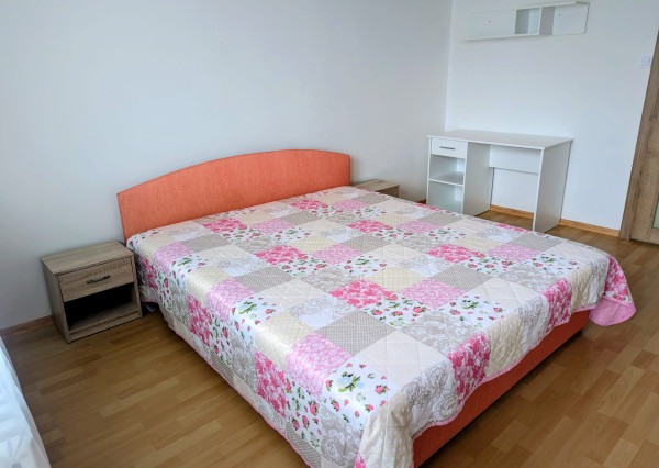 2 izbový byt na prenájom Centrum Dubnice nad Váhom-Rezervované