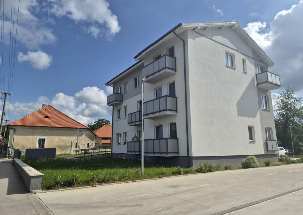 2 izbový byt  Motešice,60m2 + parkovacie miesto