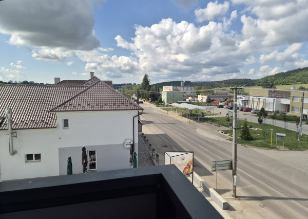 2 izbový byt  Motešice,60m2 + parkovacie miesto