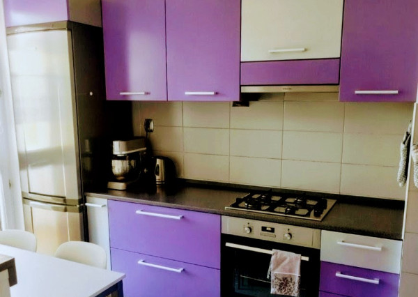 3 izbový byt Dubnica nad Váhom 61m2 + balkón