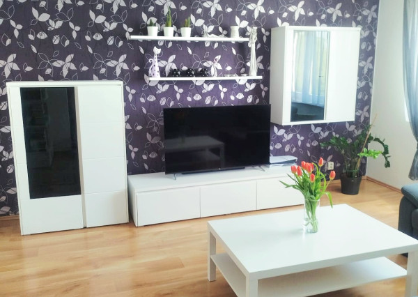 3 izbový byt Dubnica nad Váhom 61m2 + balkón