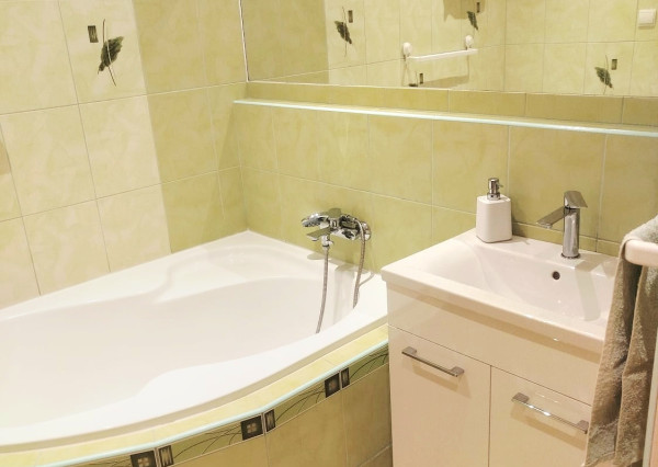3 izbový byt Dubnica nad Váhom 61m2 + balkón