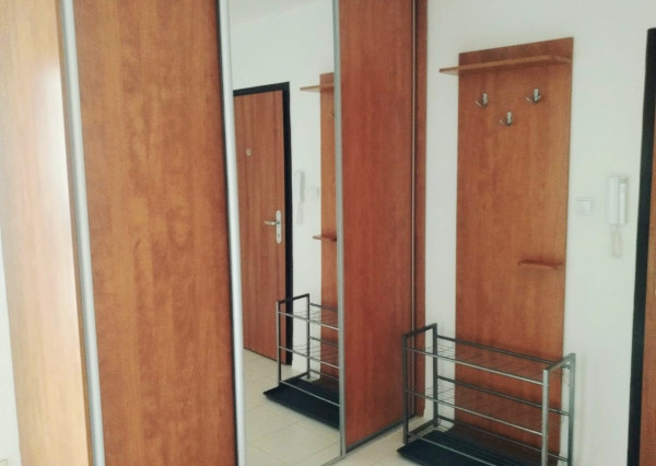 3 izbový byt Dubnica nad Váhom 61m2 + balkón