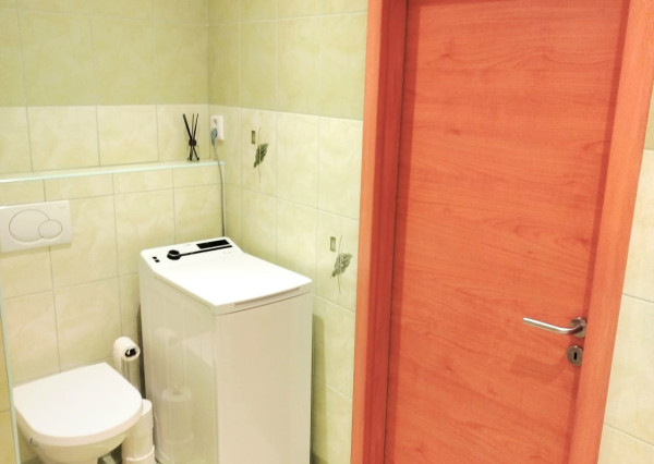 3 izbový byt Dubnica nad Váhom 61m2 + balkón
