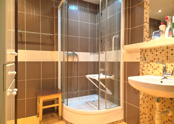 3 izbový byt Trenčianske Teplice, 69m2, balkón, lodžia