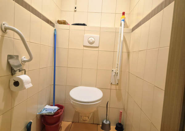 3 izbový byt Trenčianske Teplice, 69m2, balkón, lodžia