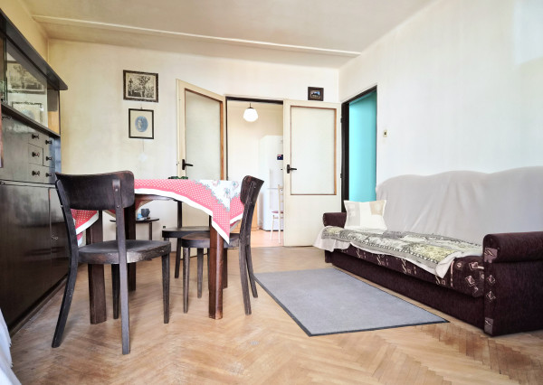 3 izbový byt Trenčianske Teplice, 69m2, balkón, lodžia