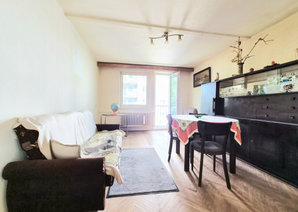 3 izbový byt Trenčianske Teplice, 69m2, balkón, lodžia