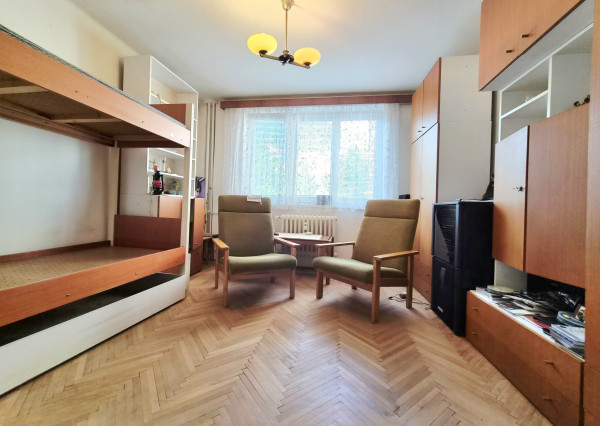 3 izbový byt Trenčianske Teplice, 69m2, balkón, lodžia