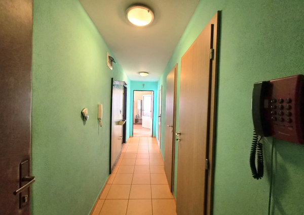 3 izbový byt Trenčianske Teplice, 69m2, balkón, lodžia