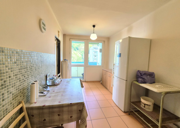 3 izbový byt Trenčianske Teplice, 69m2, balkón, lodžia