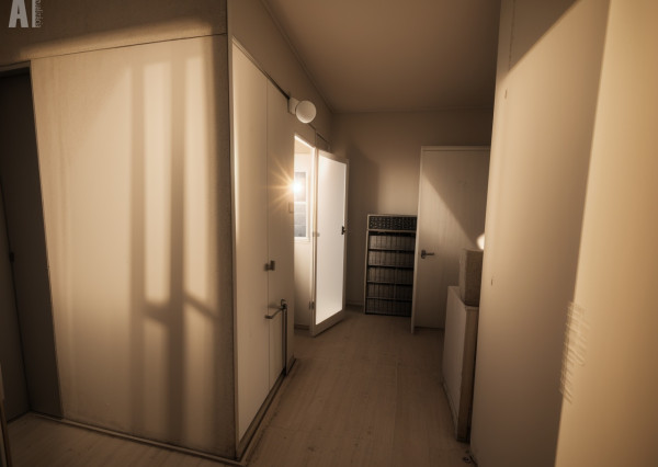 3 izbový byt Trenčín - Kubrá 77m2, balkón