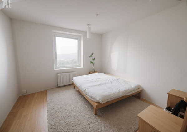 3 izbový byt Trenčín - Kubrá 77m2, balkón