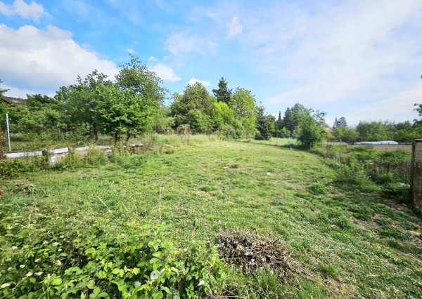 POZEMOK  Bánovce nad Bebravou – 794 m² / CENTRUM MESTA